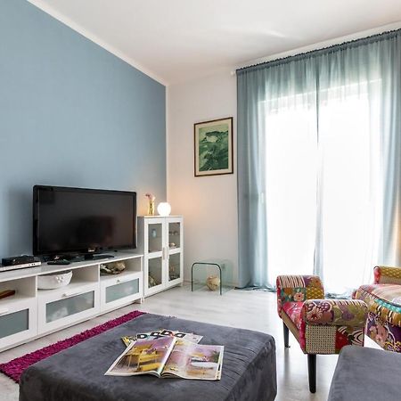 Apartman Andra 斯普利特 外观 照片