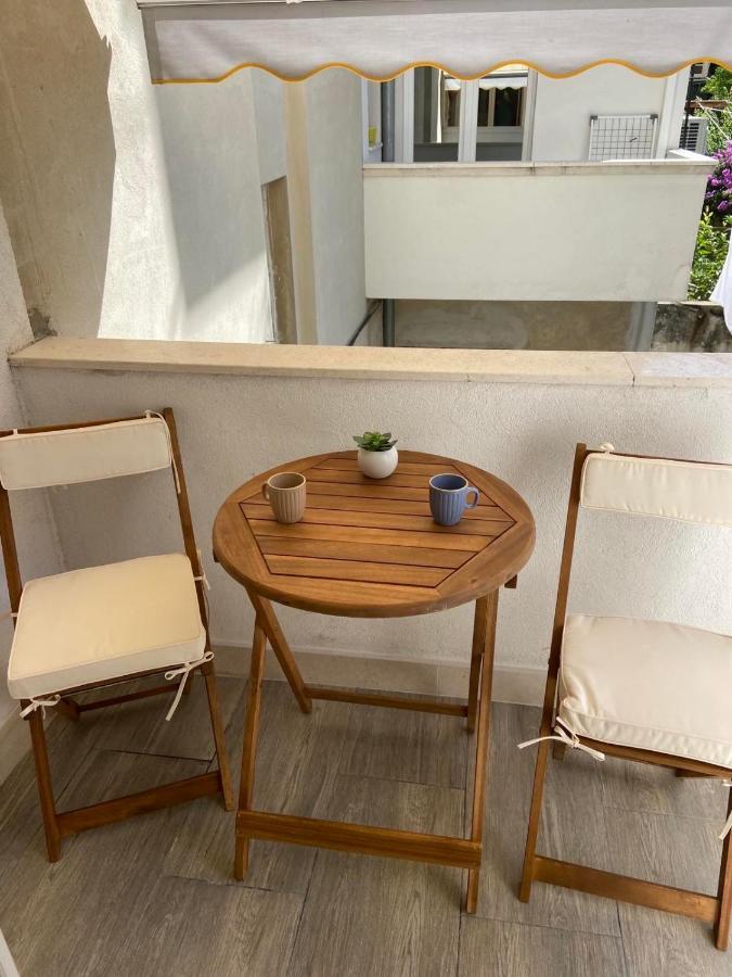 Apartman Andra 斯普利特 外观 照片