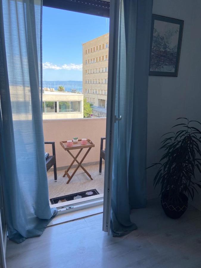 Apartman Andra 斯普利特 外观 照片