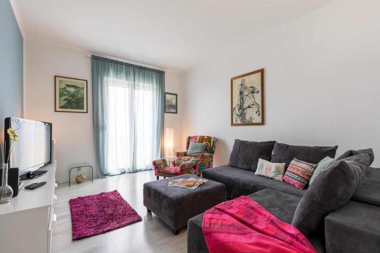 Apartman Andra 斯普利特 外观 照片