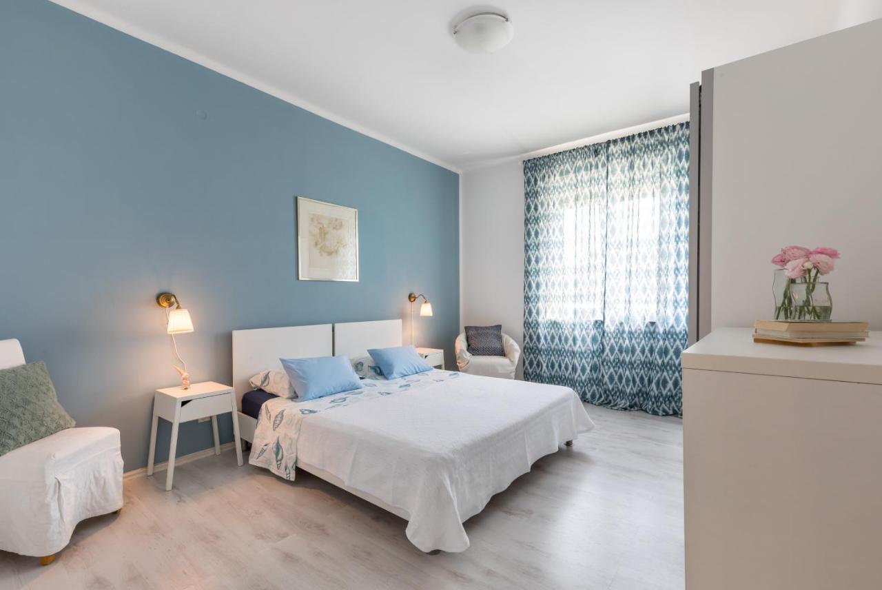 Apartman Andra 斯普利特 外观 照片