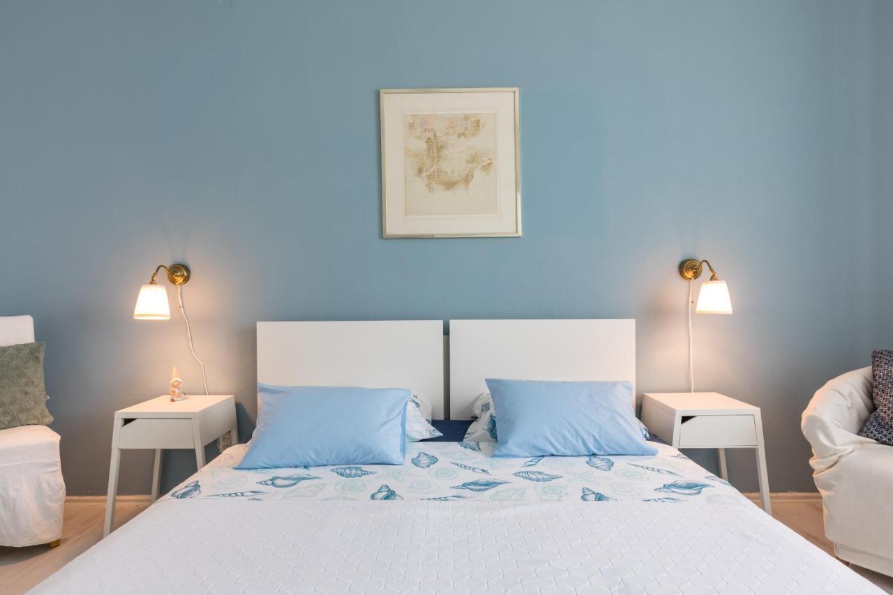 Apartman Andra 斯普利特 外观 照片