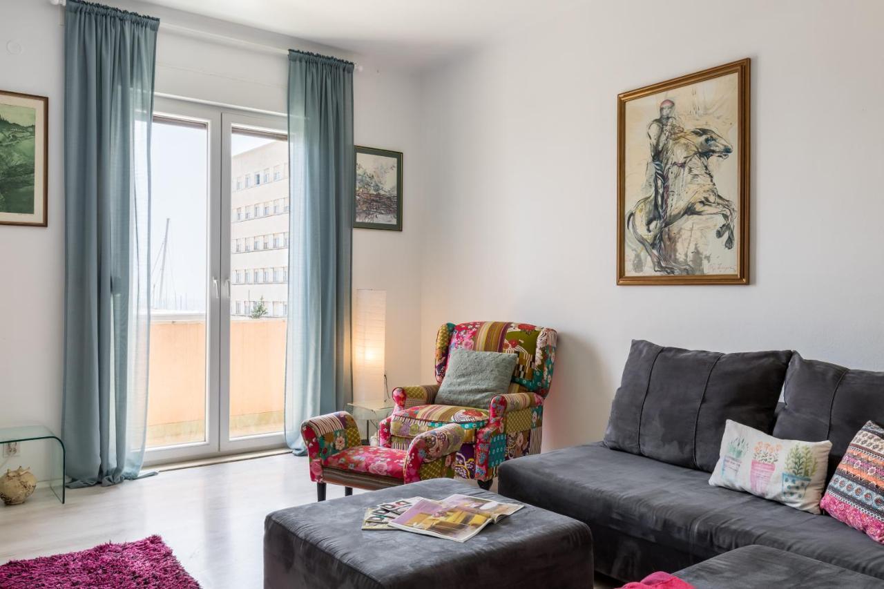 Apartman Andra 斯普利特 外观 照片