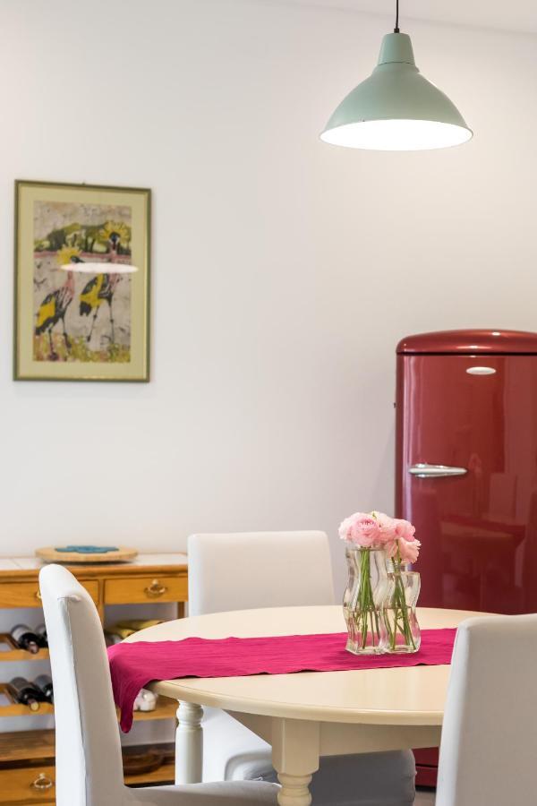 Apartman Andra 斯普利特 外观 照片